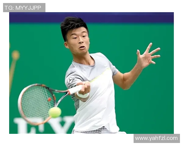 深度对话：杨秀英如何在网球赛场上书写人生传奇与奋斗故事