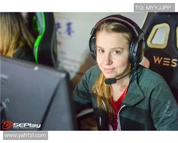 王丽专访：从新手到职业选手的CSGO成长之路与心路历程分享